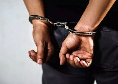  قاتل روستای آقا سید شریف در عملیات ضربتی پلیس دستگیر شد