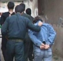 کشف ۲۱ فقره سرقت در طرح ضربتي مبارزه با سارقان در رودسر