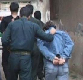 کشف ۲۱ فقره سرقت در طرح ضربتي مبارزه با سارقان در رودسر