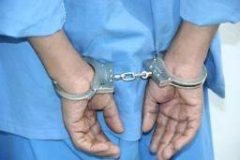 دستگيري سارق حرفه اي و کشف ۵فقره سرقت در شهرستان آستارا