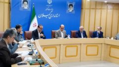 معرفی ۱۱۸ واحد صنعتی گیلان برای دریافت تسهیلات رونق تولید