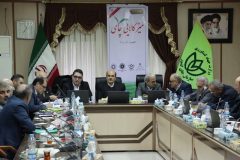 لاهیجان علاوه بر قطب تولید، می تواند پایتخت تجارت چای کشور شود