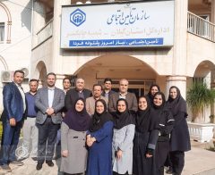 افزون بر یازده هزار نفر از جمعیت چابکسر تحت پوشش تامین اجتماعی قرار دارند
