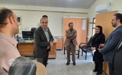 افزون بر ۲۵۰۰ نفر مستمری بگیر تحت پوشش تامین اجتماعی املش قرار دارند