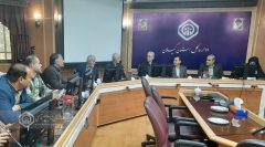 انتظار داریم جامعه درک درستی از ماهیت و ماموریتهای تامین اجتماعی داشته باشد