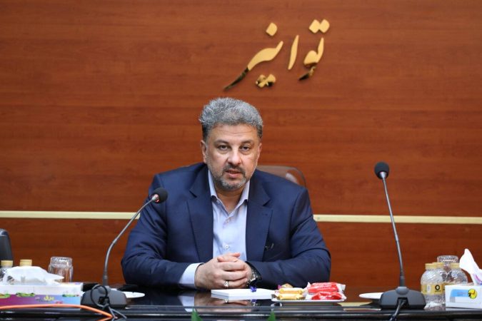 بستر تأمین برق مازاد بر الگوی مشترکان در بازار رقابتی فراهم می‌شود