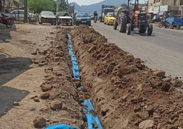 تخصیص ۶۷ هزار میلیون ریال اعتبار به پروژه‌های آسیب‌دیده از سیل سال ۱۴۰۳ شركت آب و فاضلاب استان گیلان