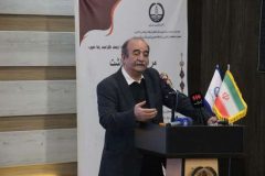ما صرفاً شاهد آینده نیستیم، بلکه آن را می‌سازیم