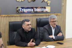 تاکید معاون تحقیقات وزارت بهداشت بر اهمیت کاربردی کردن پژوهش‌ها در گیلان