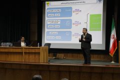 صنعت برق به بازار رقابتی و کاهش نقش مستقیم دولت نیاز دارد