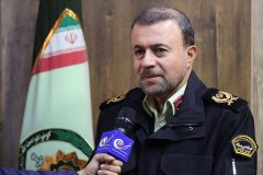 افزون بر ۴۸ تن برنج احتکار شده در شهر رشت کشف شد