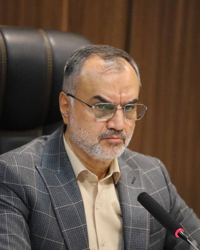 حذف پرداخت هزینه صدور پروانه برای شهروندان آسیب دیده در اتفاقات اخیر / ارسال لایحه مساعدت با بازار رشت در اسرع وقت/ تقدیر از نیروهای آتش نشان، ارامستان و خدمات شهری شهرداری رشت/ کمک به احیا و بازسازی مجدد مساجد آسیب دیده