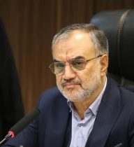 اختصاص ردیف بودجه مستقل برای پروژه های عمرانی و فرهنگی قبور مطهر شهدای گمنام رشت