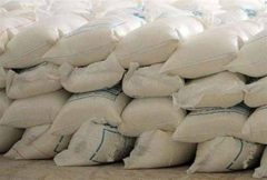 کشف احتکار ۴ تن برنج در لنگرود