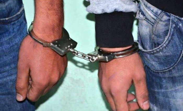 کشف ۱۱کيلوگرم موادمخدر و دستگيري ۲ نفر قاچاقچي حرفه اي موادمخدر در شهرستان آستارا