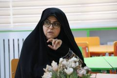 فرماندار خمام سالروز تشکیل شرکت‌های آب و فاضلاب را گرامی داشت