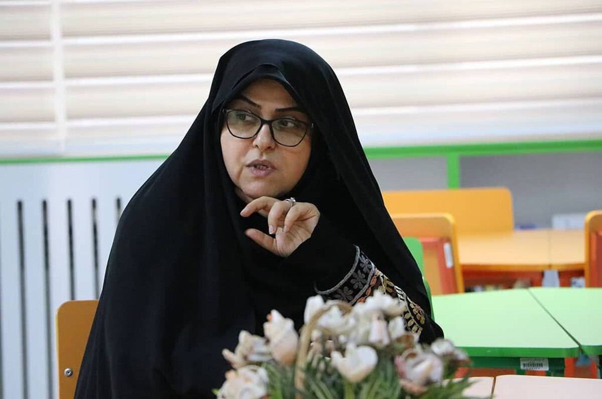 فرماندار خمام سالروز تشکیل شرکت‌های آب و فاضلاب را گرامی داشت