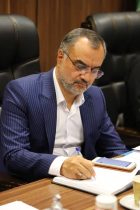 پیام تبریک دکتر کارگرنیا رئیس شورای اسلامی شهر رشت به مناسبت فرا رسیدن ۱۲ دی روز رشت
