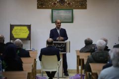 فرهنگ و هویت، ستون اصلی ماندگاری ایران و گیلان است