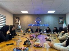 تمدید موفقیت آمیز گواهینامه ملی ایزو ۱۷۰۲۵ آزمایشگاه مركزی آب و فاضلاب استان گیلان