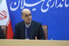 بازسازی سریع بازار رشت در اولویت قرار دارد