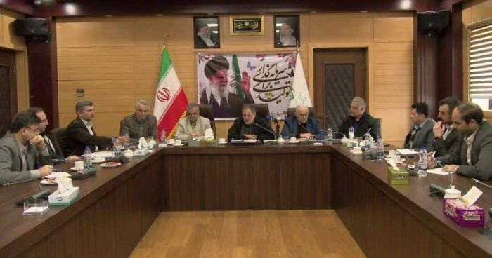 دولت باید خسارت های ناشی از مشکلات انرژی را برای شرکت ها و کارخانه ها جبران کنند