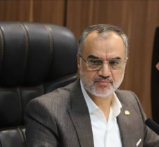 دعوت دکتر کارگرنیا رئیس شورای اسلامي شهر رشت از مردم انقلابی رشت جهت حضور پرشور در راهپیمایی ۲۲ بهمن