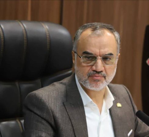 دعوت دکتر کارگرنیا رئیس شورای اسلامي شهر رشت از مردم انقلابی رشت جهت حضور پرشور در راهپیمایی ۲۲ بهمن
