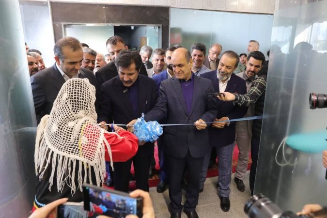 افتتاح و آغاز عملیات اجرایی ۴۶ طرح سرمایه گذاری و زیرساختی با ارزش ۱۸۹۰میلیارد تومان و اشتغالزایی مستقیم ۱۹۹ نفر