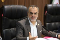  ایجاد طبقات مازاد و استفاده از ظرفیت ارتفاع مغازه‌ها برای بازار رشت/افزایش حقوق رانندگان استیجاری شهرداری رشت