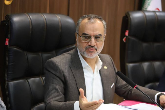  ایجاد طبقات مازاد و استفاده از ظرفیت ارتفاع مغازه‌ها برای بازار رشت/افزایش حقوق رانندگان استیجاری شهرداری رشت