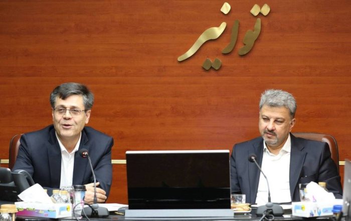 تمرکز بر اوج بار ۱۴۰۵، هوشمندسازی و کاهش تلفات؛ نقشه راه توانیر 