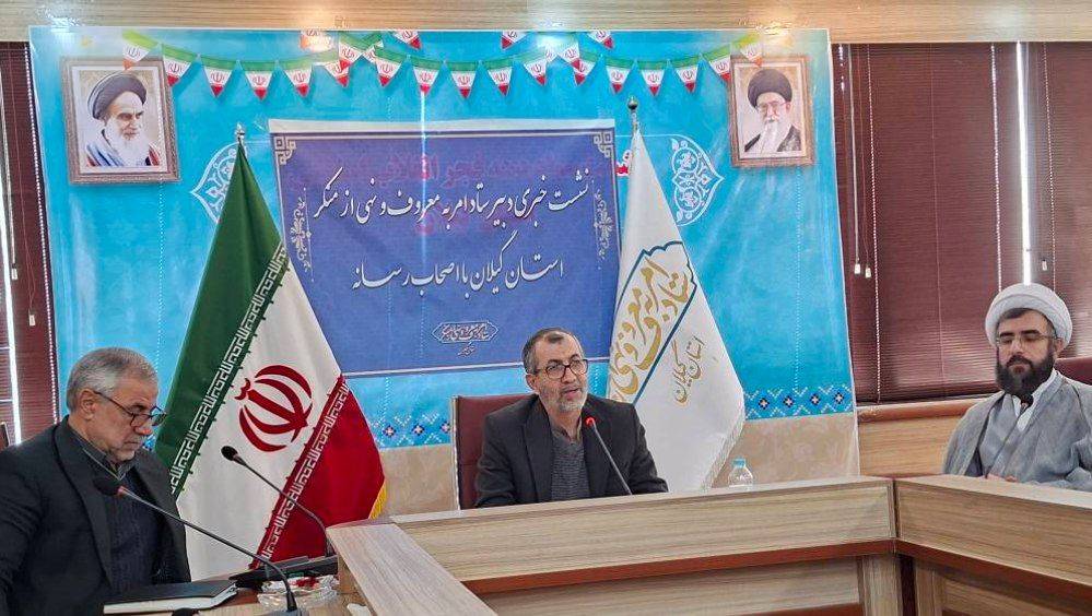 امر به معروف و نهی از منکر امنیت ساز است