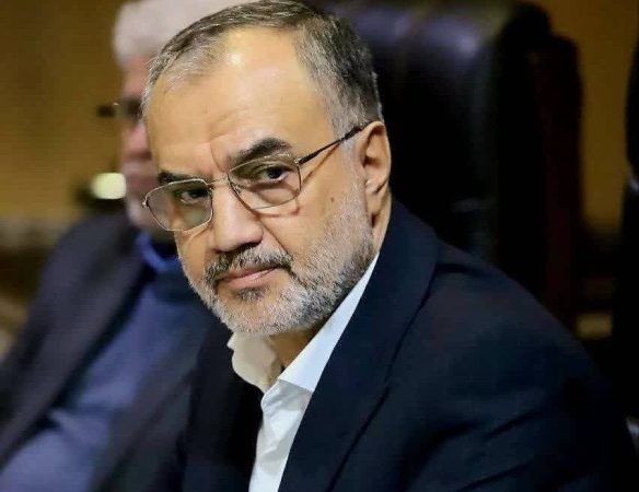 رویداد (سردار تا سردار) گامی استوار برای معرفی الگوهای واقعی به نسل جوان است
