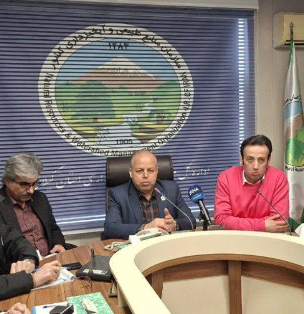 حفاظت از عرصه‌های ملی از وظایف اصلی منابع طبیعی است/۱۷میلیون اصله نهال در گیلان کاشت شد