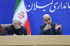 تاکید استاندار گیلان بر تسریع بازسازی بازار رشت با حفظ ملاحظات فنی