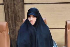 دکتر فاطمه نیازمند سرپرست اورژانس ۱۱۵ گیلان شد