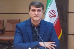 انتصاب سرپرست مدیریت برنامه‌ریزی، بودجه و پایش عملکرد دانشگاه