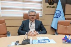 قدردانی از کادر درمان گیلان برای ایثار و همدلی در بحران‌های اخیر