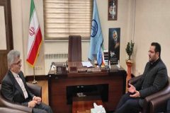 تکمیل پروژه‌های نیمه‌تمام حوزه درمان در شهرستان‌های غربی استان تأکید کردند