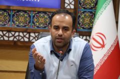 هم اندیشی مدیریتی در شهرداری رشت با محوریت ارتقای عملکرد حوزه های تخصصی