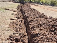 تكمیل عملیات اجرایی آبرسانی به روستاهای جلیسه و پیشكلیجان بالا و پایین منطقه دیلمان شهرستان سیاهكل گیلان