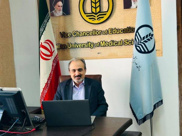 سرطان‌های گوارشی در گیلان نیازمند توجه جدی و تشخیص زودهنگام است