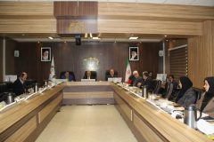 در سال ۱۴۰۵ توزیع عادلانه اعتبارات در سازمان‌ها و مناطق شهرداری مورد تأکید است/ اعتبارات و مسئولیت نگهداری پارک‌ها و فضای سبز به سازمان سیمامنظر منتقل شد /تمرکز بر نقش مناطق در تعیین اولویت تملک‌ها/ واگذاری همزمان چند پروژه به یک پیمانکار ممنوع؛