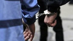 دستگیری۲نفر از لیدرهای فراخوان ۹ اسفند در گیلان