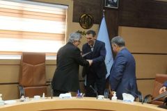 قدردانی از خدمات بی‌منت بیمارستان‌های غیردانشگاهی گیلان در حوادث اخیر