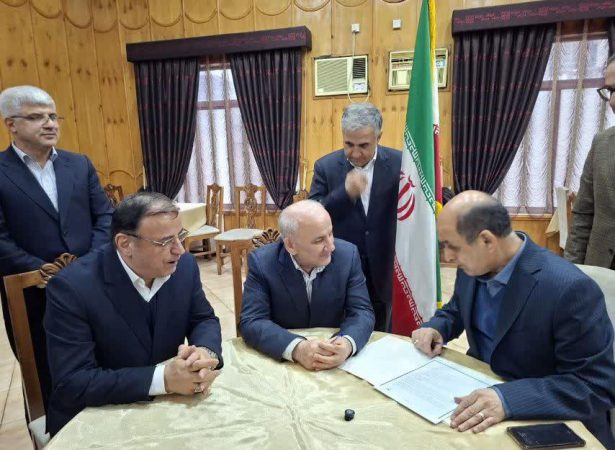 تردد آزاد خودروهای پلاک منطقه آزاد بین گیلان و مازندران کلید خورد