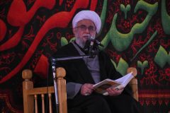 امیرالمؤمنین(ع) معجزه تربیتی پیامبر(ص) است/شب‌های قدر؛ شب جبران کاستی‌های انسان