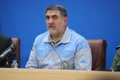 اهم اقدامات سازمان مدیریت بحران کشور در جنگ رمضان