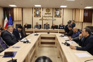 ۱۶۰ بنگاه اقتصادی گیلان از تسهیلات رونق تولید برخوردار شدند